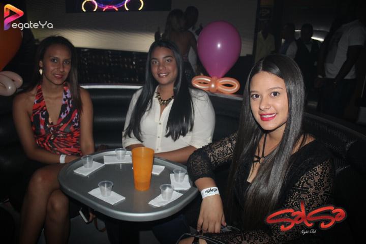 Foto 39 de Salsa Night Club - 1er Fds Agost 2016 en Salsa Night Club, Cali