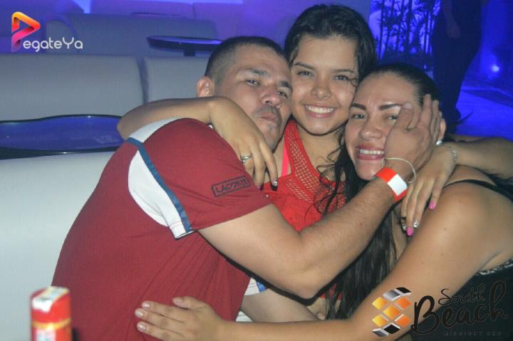 Foto 14 de Sout Beach - Feria De Cali 2016 en Sout Beach, Cali