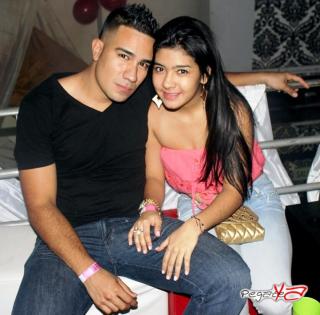 Foto 11 de Septiembre 21 del 2013 en Babel / Barra Libre Cali, Cali