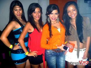 Foto 5 de Octubre 20 del 2012 en Babel / Barra Libre Cali, Cali