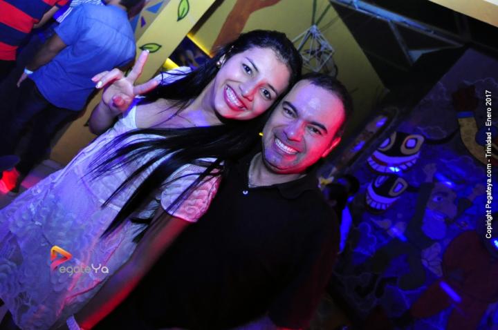 Foto 18 de Trinidad - Viernes 6 de enero de 2017 en Trinidad Discoteca Bucaramanga, Bucaramanga