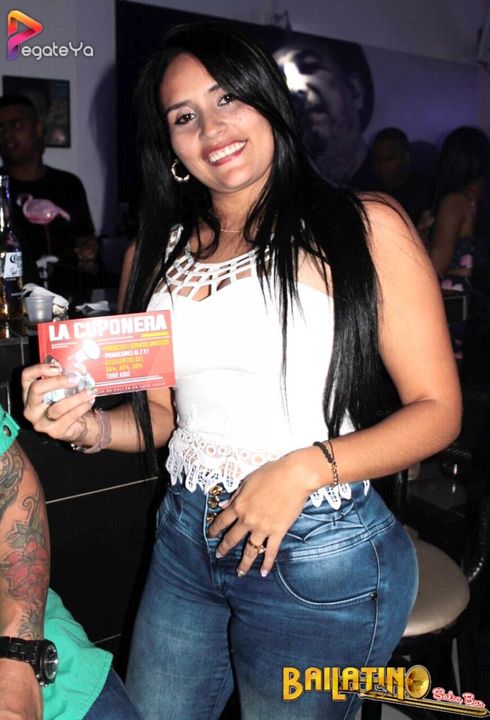 Foto 10 de Bailatino - 5to Fds Sept. 2017 en Bailatino - Bar, Cali