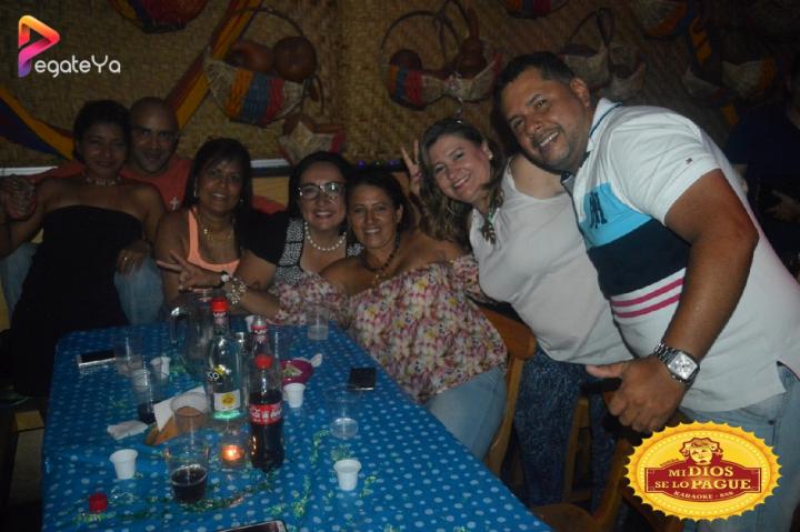 Foto 98 de Mi Dios Se Lo Pague - 4to FDS Agt 2016 en Fonda Mi Dios Se Lo Pague, Cali