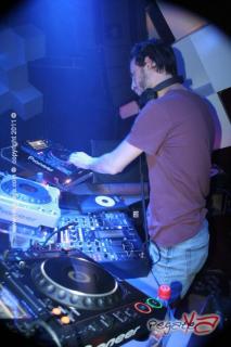 Foto 9 de Matias Aguayo 2011 en Lov Club Bogota, Bogotá
