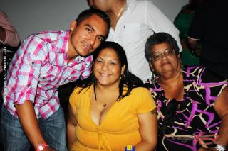 Foto 42 de Sabado 15 de Septiembre 2012 en Discoteca Macondo Club Bucaramanga, Bucaramanga