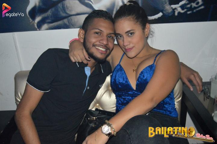 Foto 15 de Bailatino - 3ER Fds Mayo 2017 en Bailatino - Bar, Cali