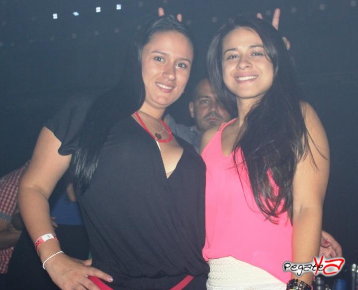Foto 43 de La Sucursal - 1er FDS Nov 2014 en La Sucursal del Cielo, Cali