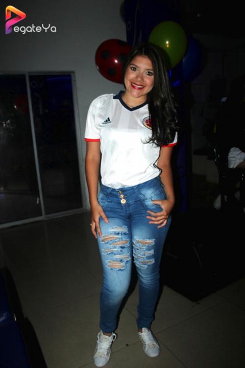 Foto 58 de AHMA - 2Do / 3ER FDS JUNIO 2016 en Ahma Cali, Cali