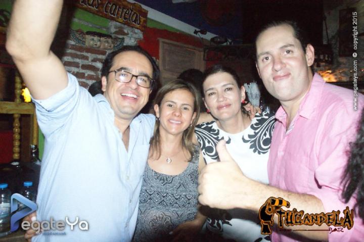 Foto 6 de Tu Candela 29 y 30 de Mayo de 2015 en TU CANDELA cartagena, Cartagena