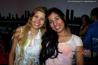 Foto 13 de Discoteca New York - 8 Y 5 Febrero 2014 en Discoteca New York Bucaramanga, Bucaramanga