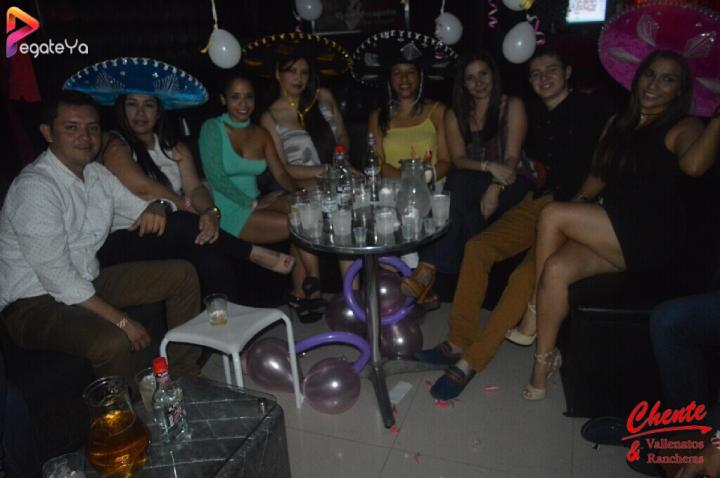 Foto 64 de Chente - 1er & 2do FDS Enero 2017 en CHENTE Vallenatos y Rancheras, Cali