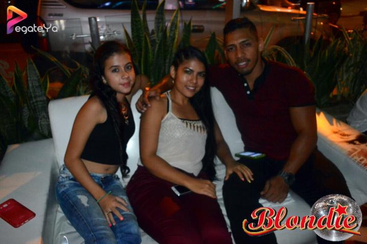 Foto 120 de Blondie 2do / 3er Fds Junio 2016 en Blondie Bar Cali, Cali