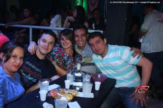 Foto 54 de Discoteca El Manicomio - 15 febrero 2014 en Discoteca El Manicomio Bucaramanga, Bucaramanga