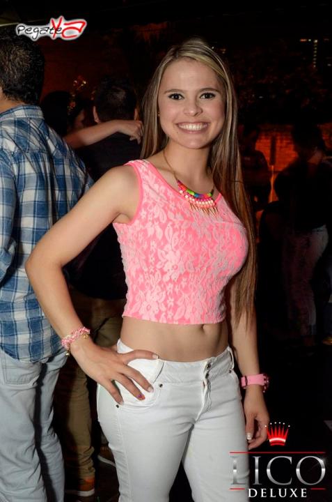 Foto 3 de Licodeluxe - 1er FDS Nov 2014 en LICO DELUXE Medellin, Medellín