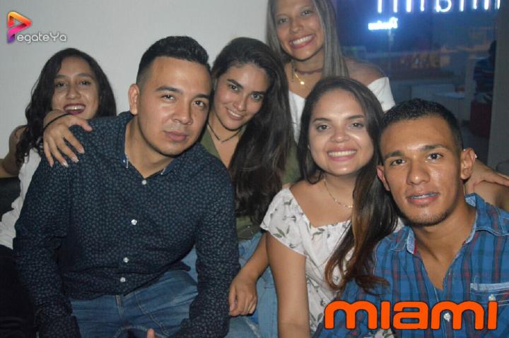 Foto 40 de Miami Bar - 3er Fds Mayo 2017 en Miami Bar Cali, Cali