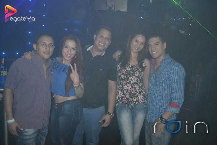 Foto 17 de Rain CLVB - 3er FDS Agosto 2015 en Rain CLVB - Cali, Cali