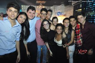 Foto 15 de Bar Bling - 15 de febrero de 2012 en Bar Bling Bucaramanga, Bucaramanga