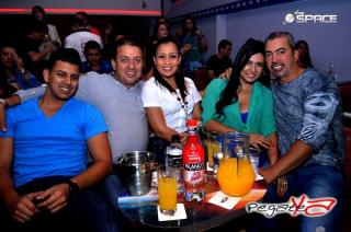 Foto 47 de Binomio de Oro y los Van Van de Cuba en Space Menga, Cali