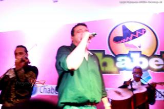 Foto 15 de Chabela - Viernes 23 de mayo de 2014 en Discoteca Chabela Bucaramanga, Bucaramanga