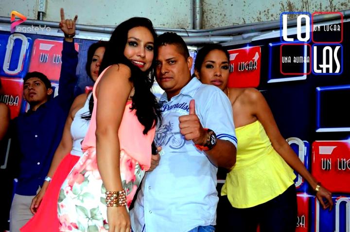 Foto 101 de Lolas - 5to FDS Mayo 2015 en Lolas Club Menga Cali, Cali