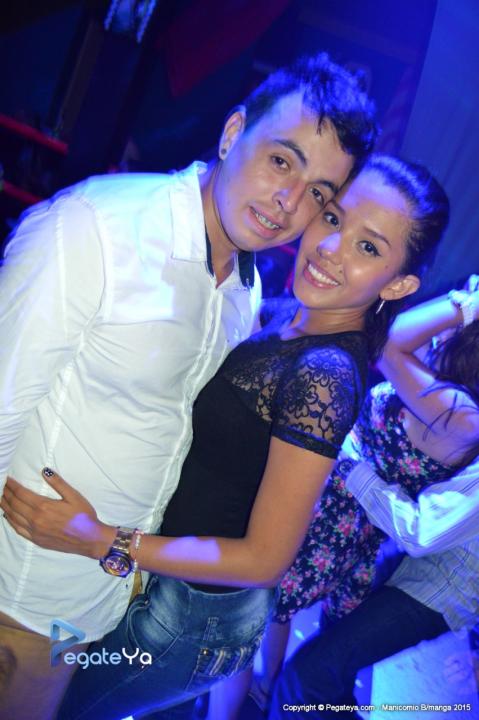 Foto 42 de El Manicomio sabado 28 febrero 2015 en Discoteca El Manicomio Bucaramanga, Bucaramanga