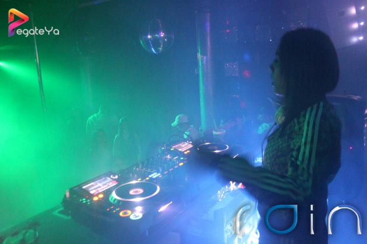 Foto 26 de RAIN CLVB - 3er - 4to Fds Nov. 2015 en Rain CLVB - Cali, Cali