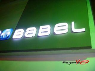 Foto 4 de Febrero 04 del 2012 en Babel / Barra Libre Cali, Cali