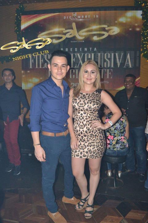 Foto 15 de Salsa Night Club - 2DO FDS ENERO 2017 en Salsa Night Club, Cali