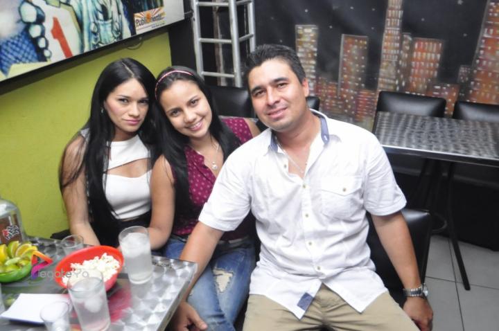 Foto 33 de New York sábado 06 de junio 2015 en Discoteca New York Bucaramanga, Bucaramanga