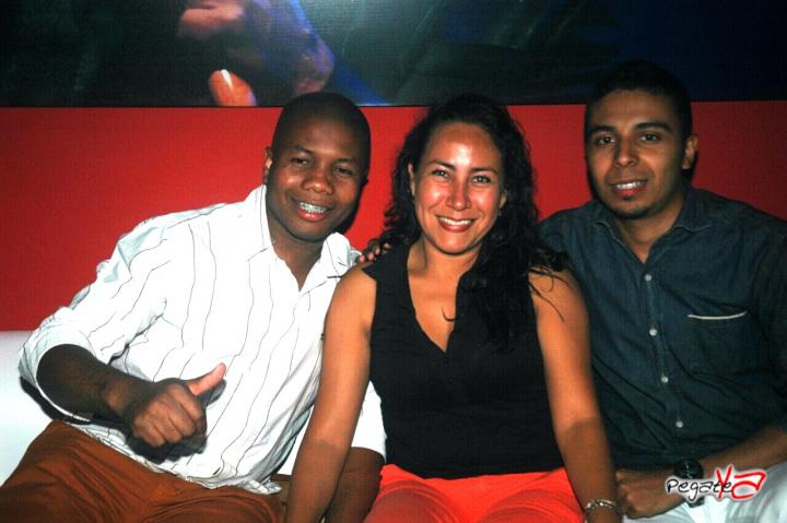 Foto 9 de Mamasalsa - Sept 06 en Mama Salsa, Cali