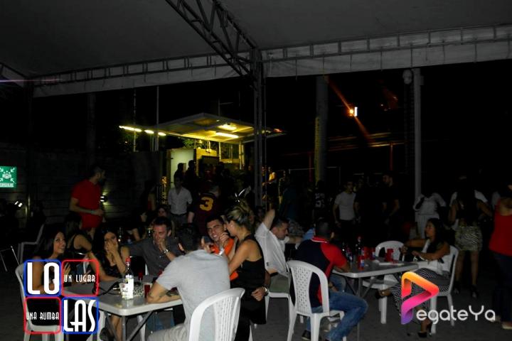 Foto 51 de Lolas Club - 1er FDS Junio 2015 en Lolas Club Menga Cali, Cali