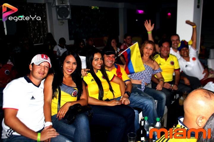 Foto 160 de Miami - 2do/ 3er Fds junio 2016 en Miami Bar Cali, Cali