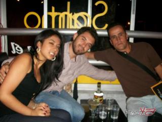 Foto 26 de Mayo 12 del 2012 en Santelmo Manizales, Manizales