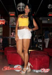 Foto 5 de Blondie - Mayo 31 del 2014 en Blondie Bar Cali, Cali