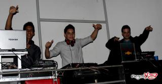 Foto 22 de Septiembre 28 del 2013 en Babel / Barra Libre Cali, Cali