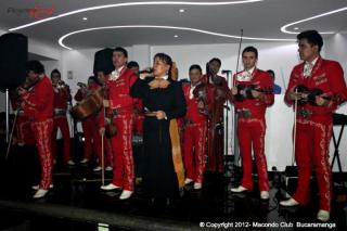 Foto 36 de Macondo 19-20 Mayo de 2012 en Discoteca Macondo Club Bucaramanga, Bucaramanga