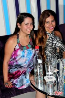 Foto 2 de Ivy Room - Fusion & Drinks - Sept 28 en Ivy Room, Cali