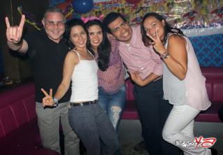 Foto 17 de Septiembre 28 del 2013 en Kabaret - Granada, Cali