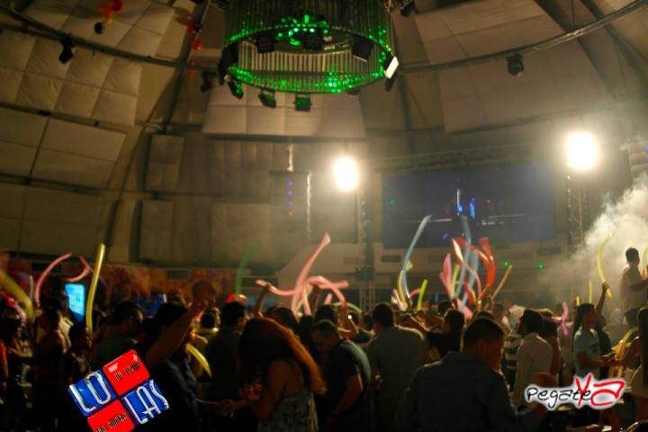 Foto 88 de Lolas Club - 3er FDS Nov 2014 en Lolas Club Menga Cali, Cali