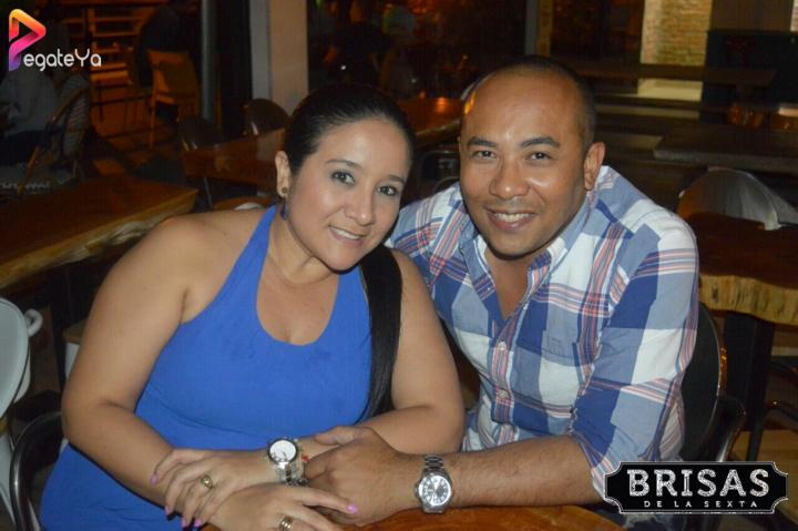 Foto 21 de Brisas Cafe Bar - 1er FDS Junio 2017 en Brisas Cafe Bar, Cali