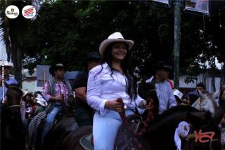 Foto 70 de Cabalgata Feria de Bucaramanga 2012 en Cabalgata Feria de Bucaramanga 2012, Bucaramanga