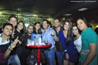 Foto 82 de Bar Bling - 22 de febrero de 2014 en Bar Bling Bucaramanga, Bucaramanga