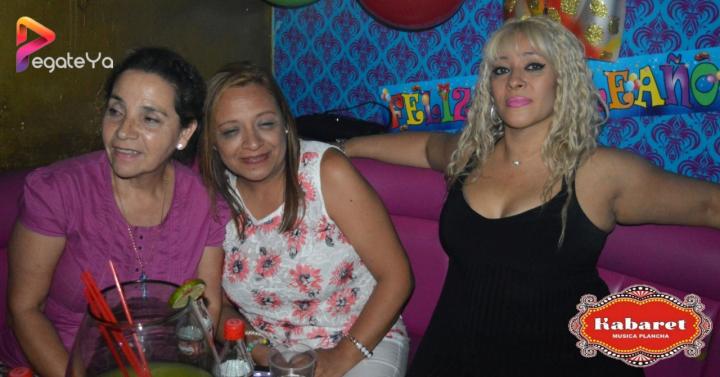 Foto 28 de Kabaret - 2do FDS Dic. 2015 en Kabaret - Granada, Cali