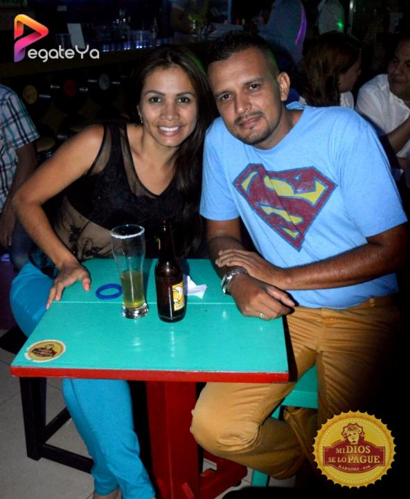Foto 11 de Fonda Mi Dios Se Lo Pague - 5TO FDS AGT en Fonda Mi Dios Se Lo Pague, Cali