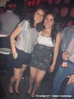 Foto 23 de 25-26 Febrero 2012 en Discoteca Malabar Bucaramanga, Bucaramanga