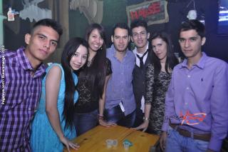 Foto 28 de Malabar Club en Discoteca Malabar Bucaramanga, Bucaramanga