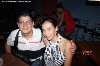 Foto 55 de MANICOMIO - 22 de febrero de 2014 en Discoteca El Manicomio Bucaramanga, Bucaramanga