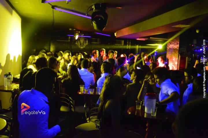 Foto 69 de PISO V - 24 y 25 de junio de 2016 en Bar Piso V Bucaramanga, Bucaramanga