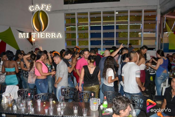 Foto 41 de Cafe Mi Tierra - 2do Fds Abril 2016 en Cafe Mi Tierra, Cali