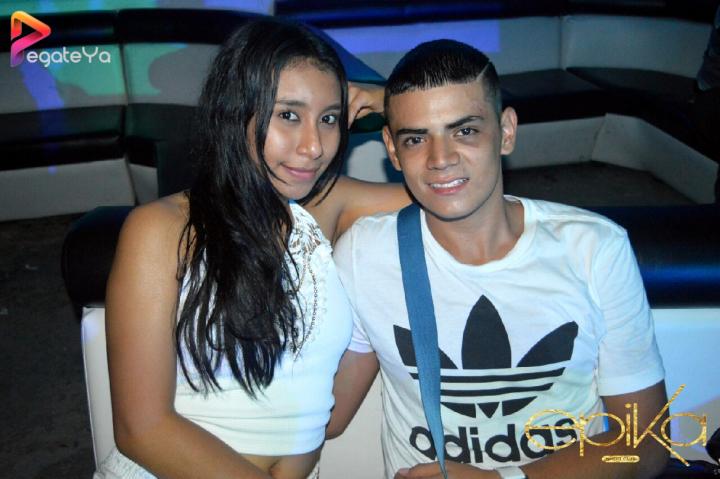 Foto 51 de Epika - Amor & Amistad Sep. 2016 en Epika Night Club, Cali